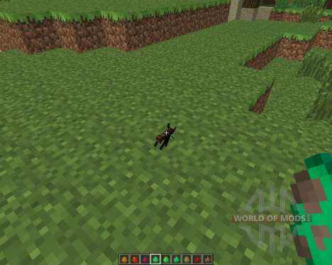 Mo Creatures [1.6.4] for Minecraft
