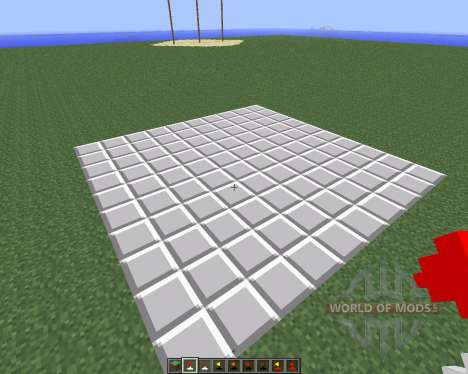 Minesweeper [1.5.2] for Minecraft