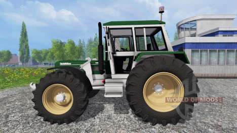Schluter 1250 TVL Compact gruen for Farming Simulator 2015