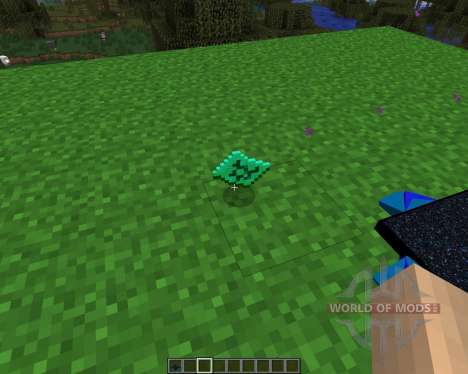TelePads [1.7.2] for Minecraft