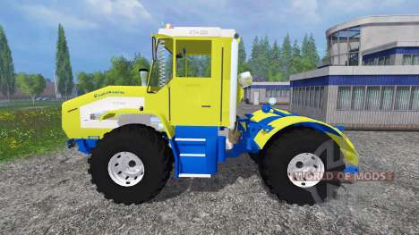 JTA-220 Slobozhanets for Farming Simulator 2015