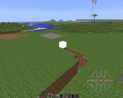 Explodables [1.6.4] for Minecraft