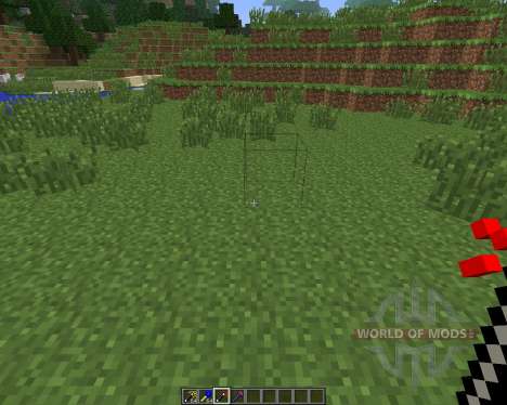Build Faster [1.6.4] for Minecraft