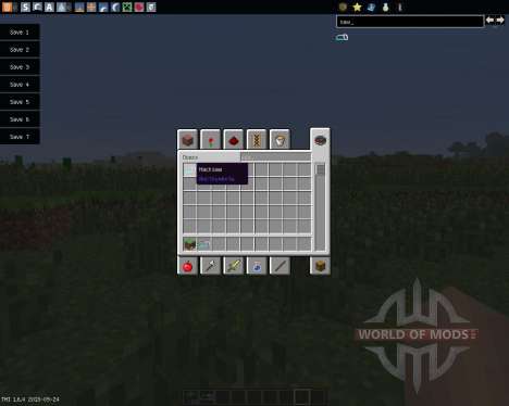 Immibiss Microblocks [1.6.4] for Minecraft
