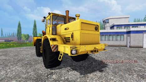 K-701 AP 1900 HP for Farming Simulator 2015