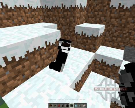 Rancraft Penguins [1.6.4] for Minecraft