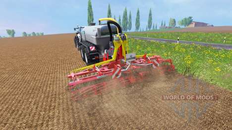 Zunhammer SKE 20 PU for Farming Simulator 2015
