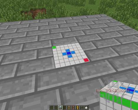 MultiHouse [1.7.2] for Minecraft