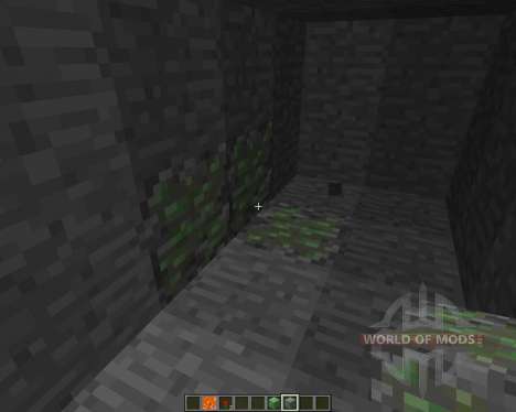 Slime Dungeons [1.5.2] for Minecraft