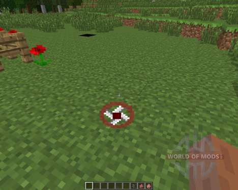 Attachable Grinder [1.7.10] for Minecraft