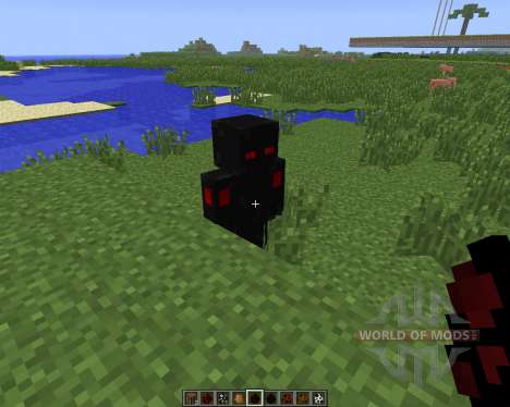 More Mobs [1.6.4] for Minecraft