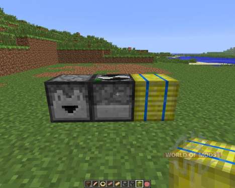More Meat 2 [1.6.4] for Minecraft