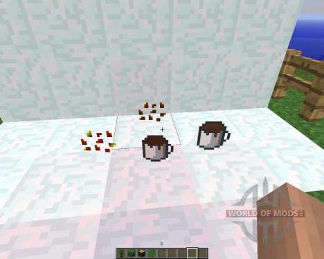 CocoaCraft [1.5.2] for Minecraft