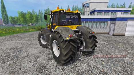 JCB 8310 v3.1 for Farming Simulator 2015