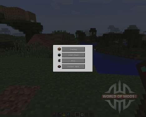 Simple Portables [1.7.2] for Minecraft
