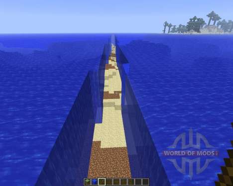 Moses [1.5.2] for Minecraft