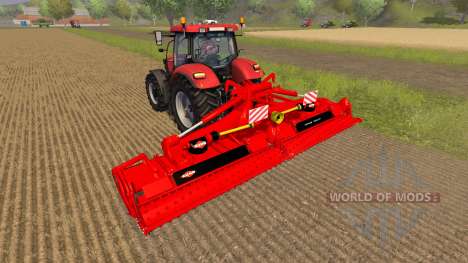 Kuhn HRB 503 for Farming Simulator 2013