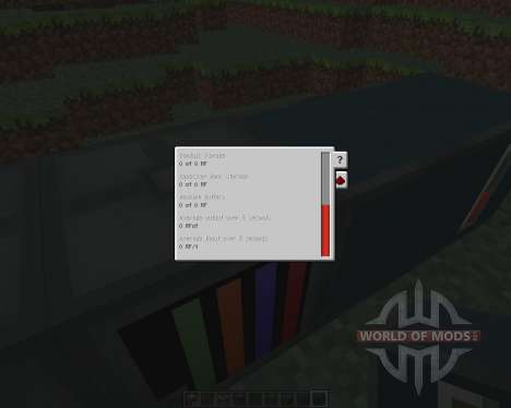 Ender IO [1.6.4] for Minecraft