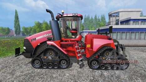Case IH Quadtrac 620 Rowtrac for Farming Simulator 2015