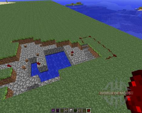 Explodables [1.5.2] for Minecraft