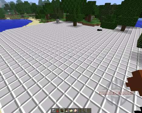 Minesweeper [1.6.4] for Minecraft