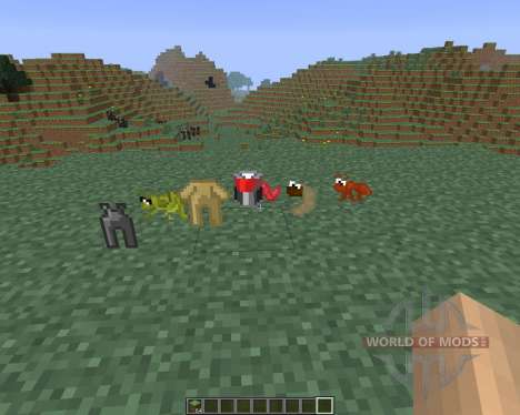 Mariculture [1.6.4] for Minecraft