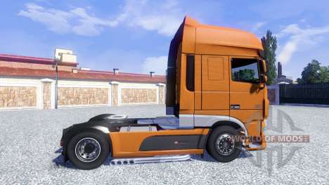 DAF XF Euro 6 for Euro Truck Simulator 2