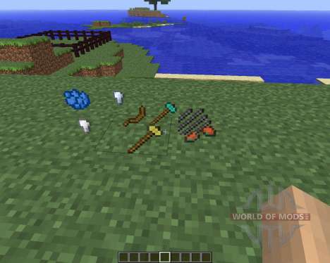 Artifice [1.5.2] for Minecraft