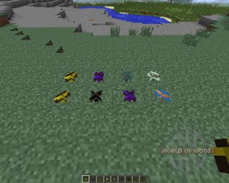 The You Will Die [1.7.2] for Minecraft