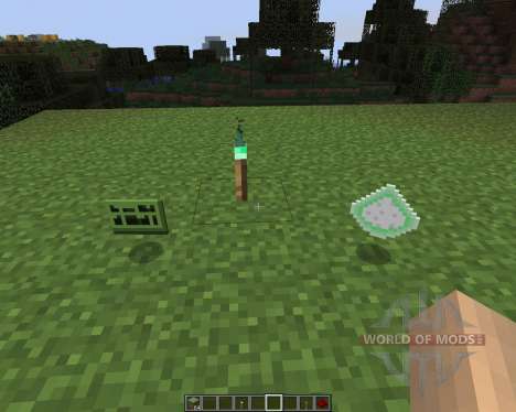 Floocraft [1.7.2] for Minecraft