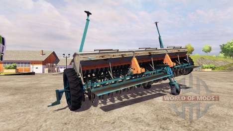 NWT-5.4 for Farming Simulator 2013