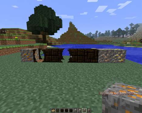 Tinkers Construct [1.6.4] for Minecraft