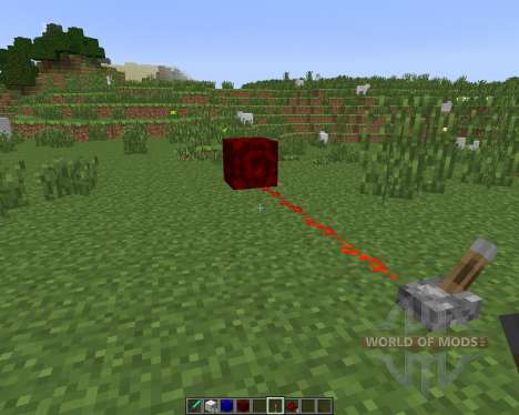 Void Decay [1.7.10] for Minecraft