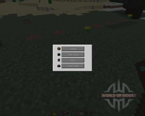 Simple Portables [1.6.4] for Minecraft