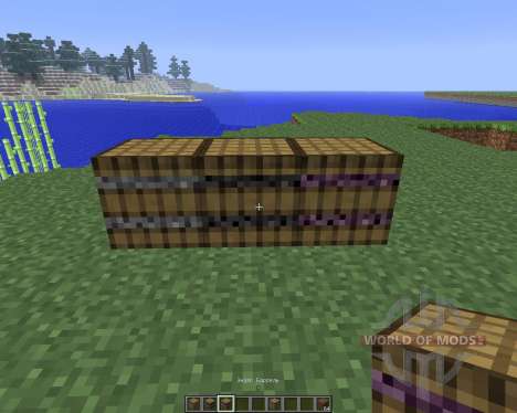 Barrels [1.5.2] for Minecraft