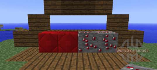The Farlanders [1.5.2] for Minecraft