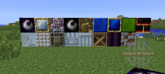 Chisel [1.6.4] for Minecraft