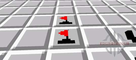 Minesweeper [1.5.2] for Minecraft