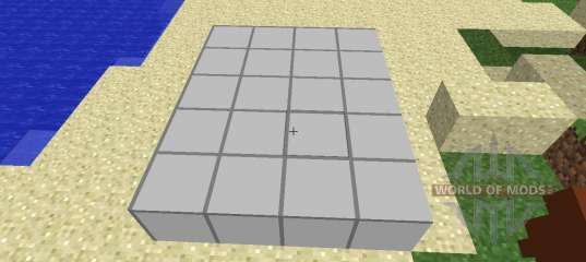 Minesweeper [1.6.4] for Minecraft