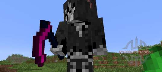 BossCraft 2 [1.6.4] for Minecraft