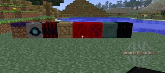 AbyssalCraft [1.6.4] for Minecraft