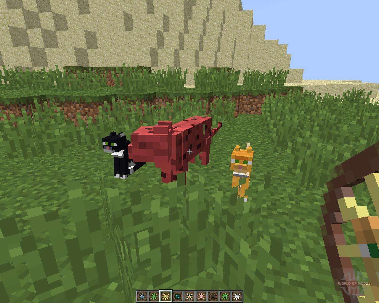 Steam Bikes [1.5.2] for Minecraft