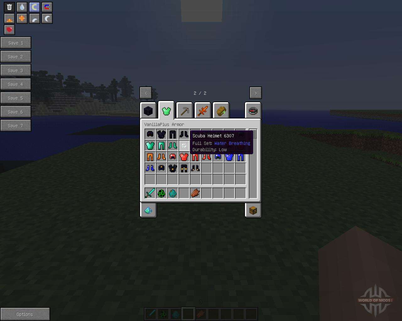 Minecraft 1.5 2 Modpack - Colaboratory