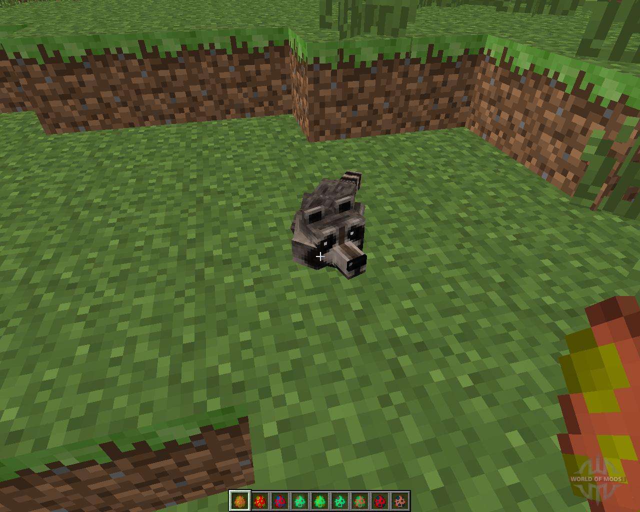 Mo Creatures [1.6.4] for Minecraft