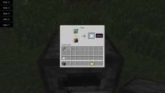 Armor Smelter [1.7.2] for Minecraft