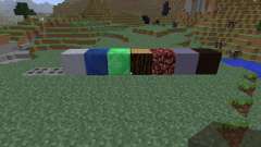 Torch Levers [1.6.4] for Minecraft