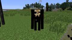CreepyPastaCraft Revived [1.6.4] for Minecraft