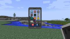 iPod [1.7.2] for Minecraft