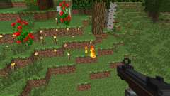 Torched [1.7.10] for Minecraft