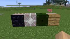 Explodables [1.6.4] for Minecraft